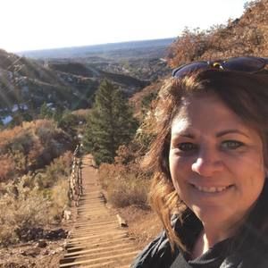 Meet your Posher, Brenda